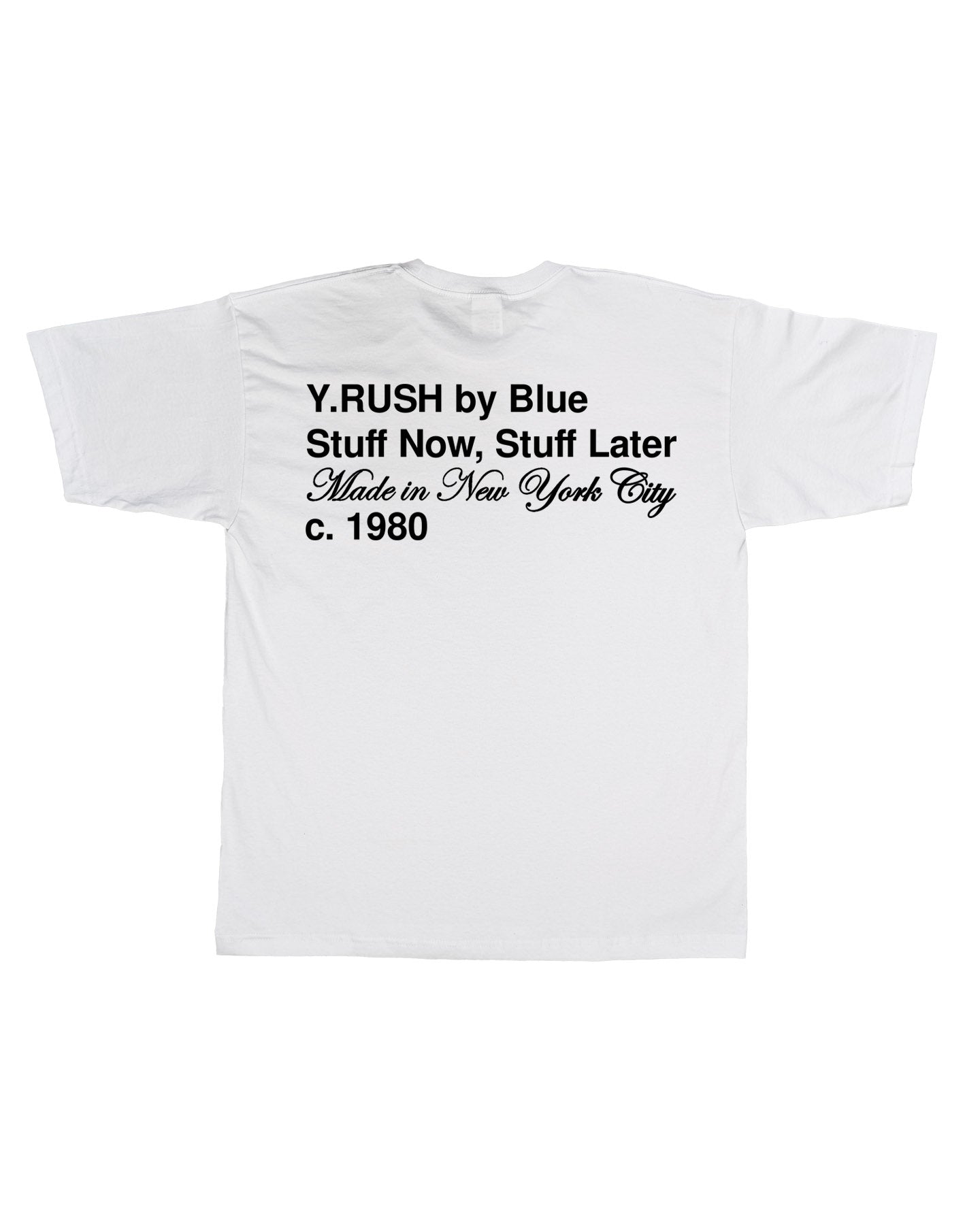 #000001 Have You Seen Him Tee
