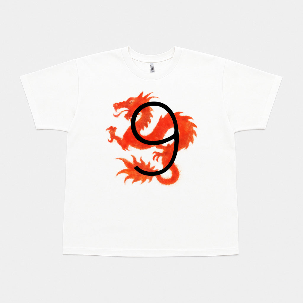 #0000 Dean Blunt Zushi Shirt