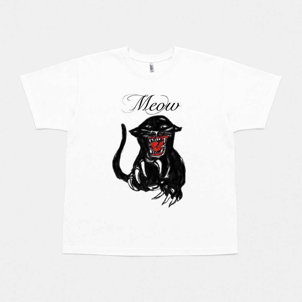 #0002 The Cat Experience T Shirt