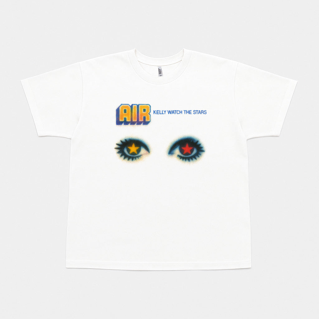 #0000 Air T Shirt