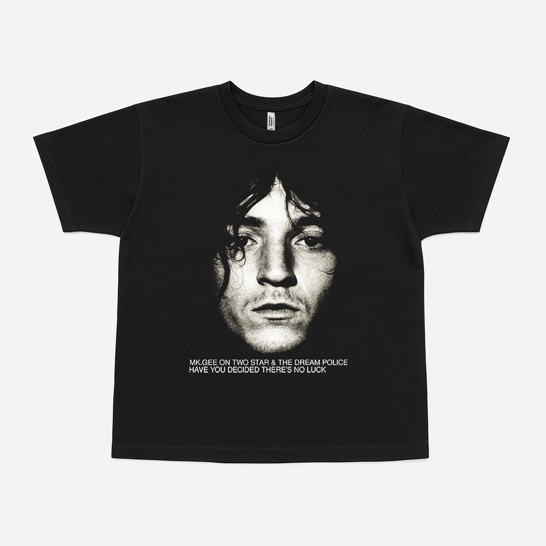 Mk.gee "2 star" T Shirt