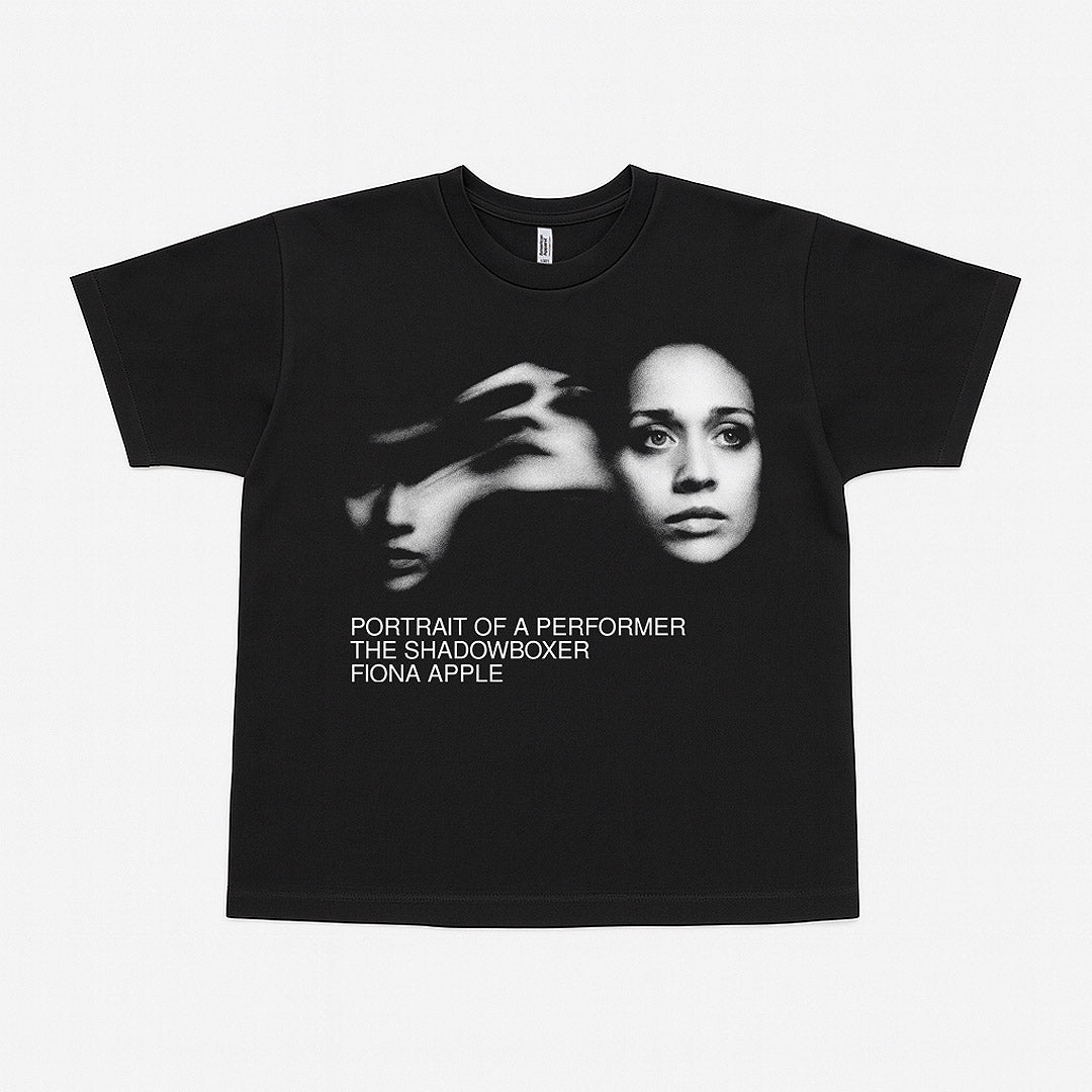 Fiona Apple T Shirt