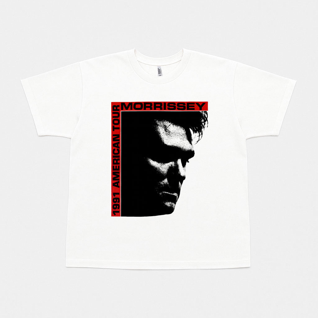 Morrissey T Shirt